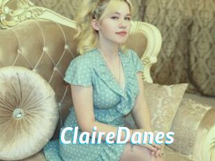 ClaireDanes