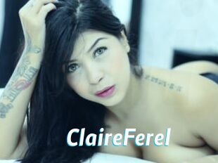 ClaireFerel