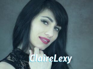 ClaireLexy