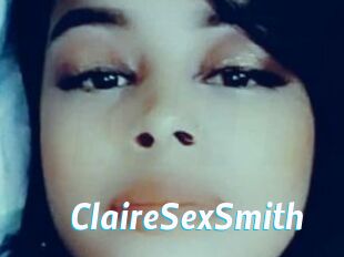 ClaireSexSmith