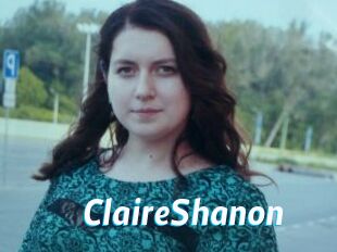 ClaireShanon