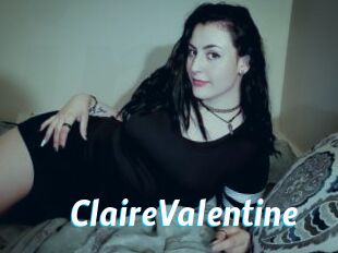 ClaireValentine