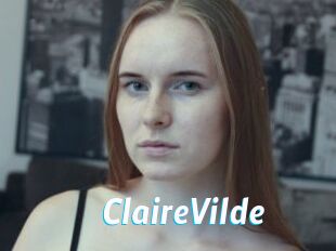 ClaireVilde