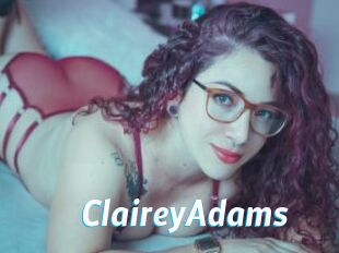 ClaireyAdams