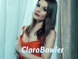 ClaraBawler