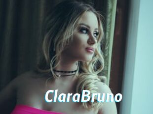 ClaraBruno