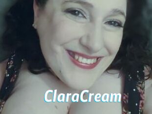 ClaraCream