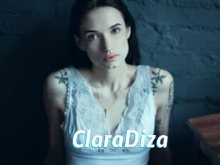 ClaraDiza