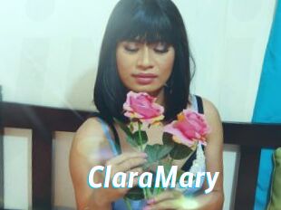 ClaraMary