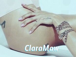 ClaraMaw
