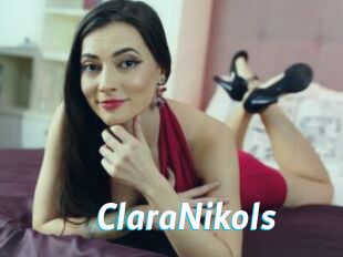 ClaraNikols