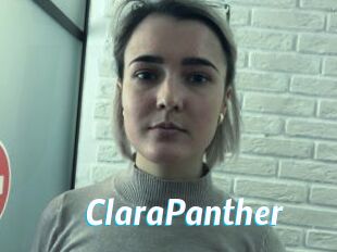 ClaraPanther