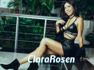 ClaraRosen