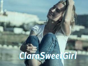 ClaraSweetGirl