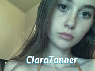 Clara_Tanner
