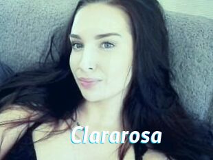 Clararosa