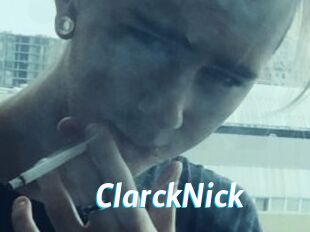 ClarckNick