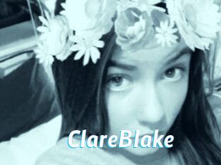 ClareBlake