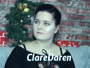 ClareDaren