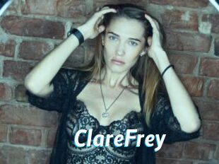 ClareFrey