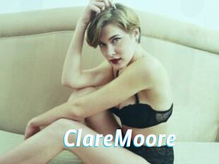 ClareMoore