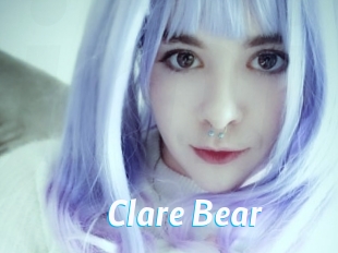 Clare_Bear J Mine