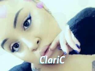 ClariC