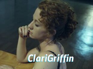 ClariGriffin