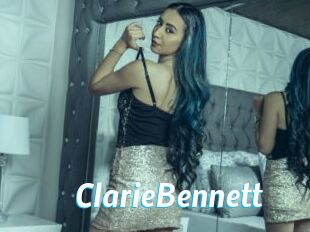 ClarieBennett