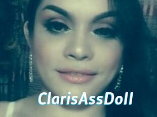 ClarisAssDoll