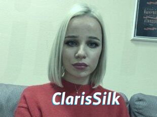 ClarisSilk