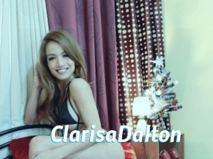 ClarisaDalton J Mine