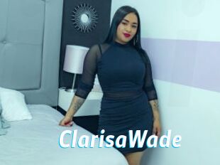 ClarisaWade