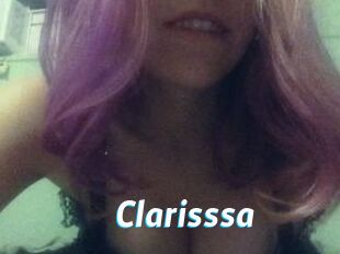 Clarisssa