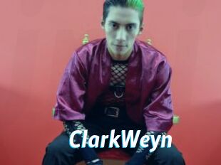 ClarkWeyn