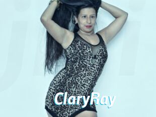 ClaryRay