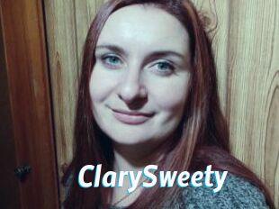 ClarySweety