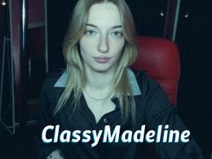 ClassyMadeline