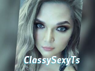 ClassySexyTs