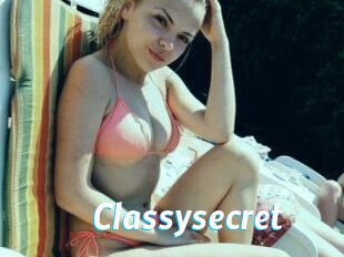 Classysecret
