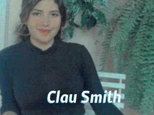 Clau_Smith