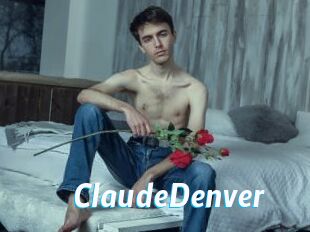 ClaudeDenver