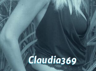 Claudia369