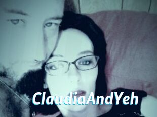 ClaudiaAndYeh