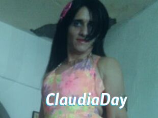 ClaudiaDay