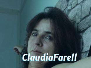 ClaudiaFarell
