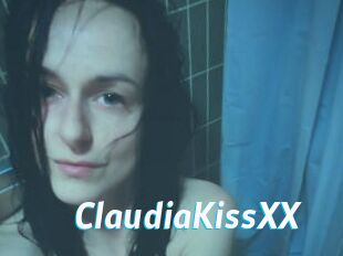 ClaudiaKissXX