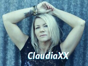 ClaudiaXX