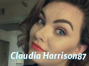 Claudia_Harrison87