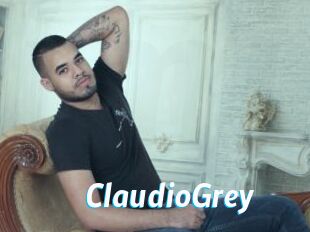 ClaudioGrey